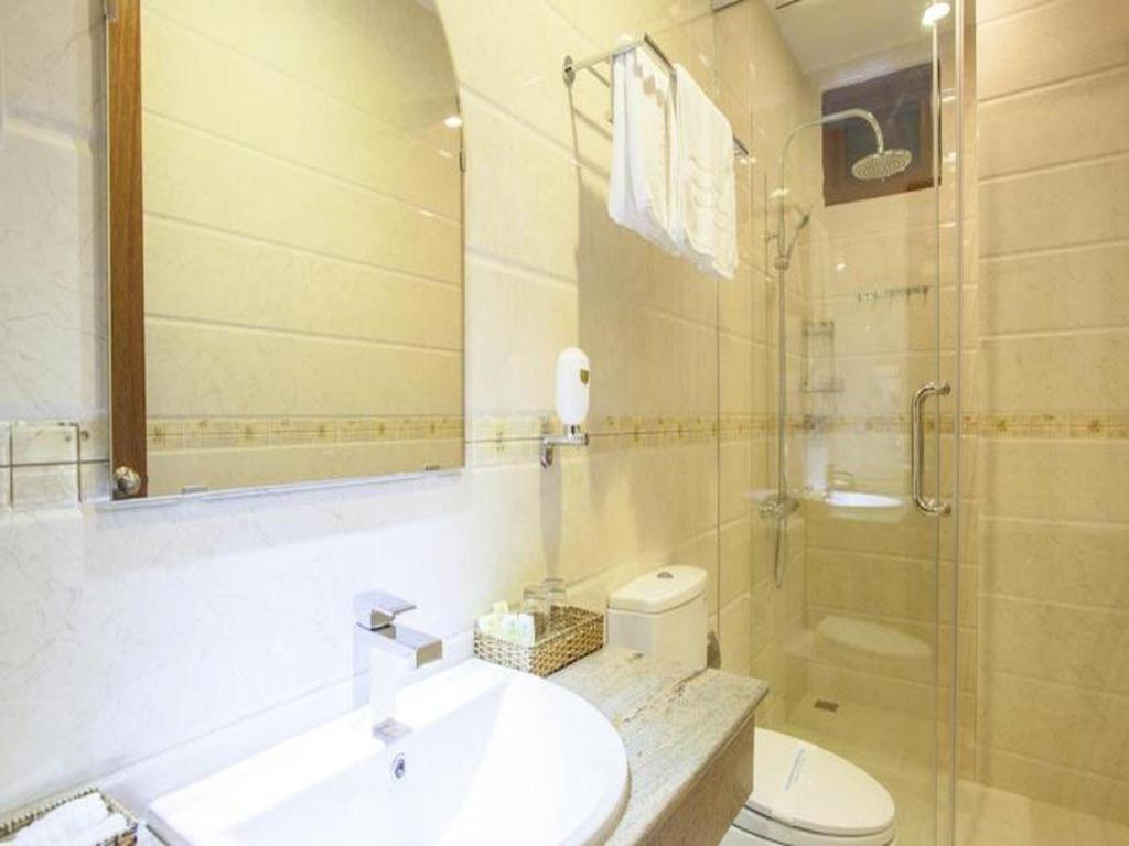 Moonlight & - Center, High Floor, Great Location & Romantic River View & Dragon Bridge View Дананг