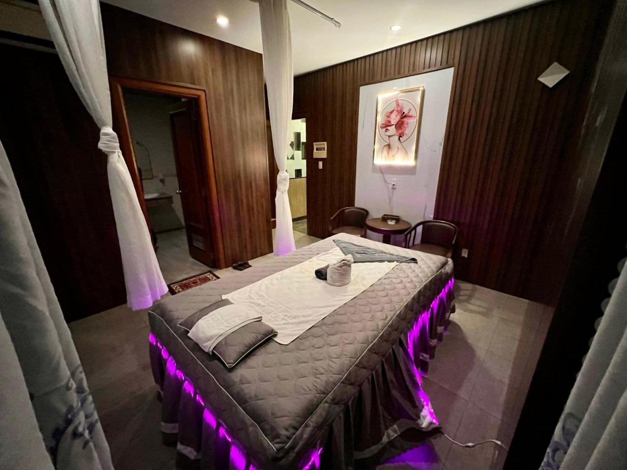 Moonlight & - Near Dragon Bridge, High Floor With Beautiful View, River View Hotel Đà Nẵng