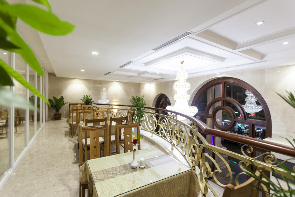 Moonlight & - Center, High Floor, Great Location & Romantic River View & Dragon Bridge View 4*