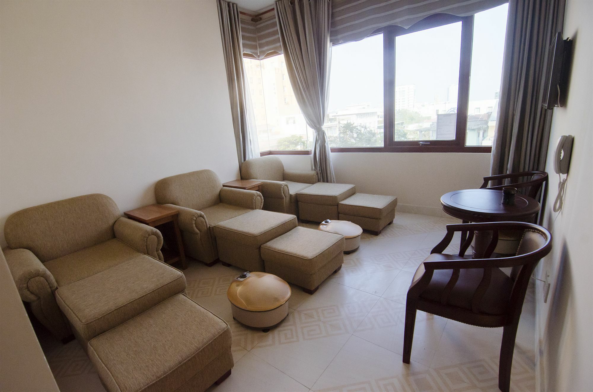 Moonlight & - Near Dragon Bridge, High Floor With Beautiful View, River View 4* Đà Nẵng