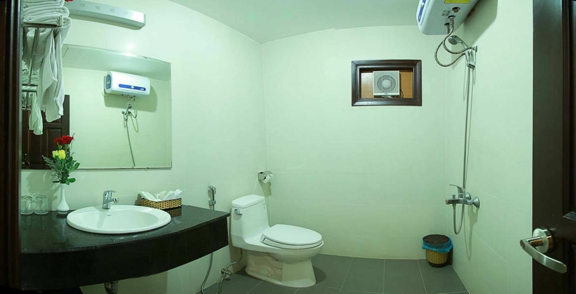 Moonlight & - Center, High Floor, Great Location & Romantic River View & Dragon Bridge View 4*