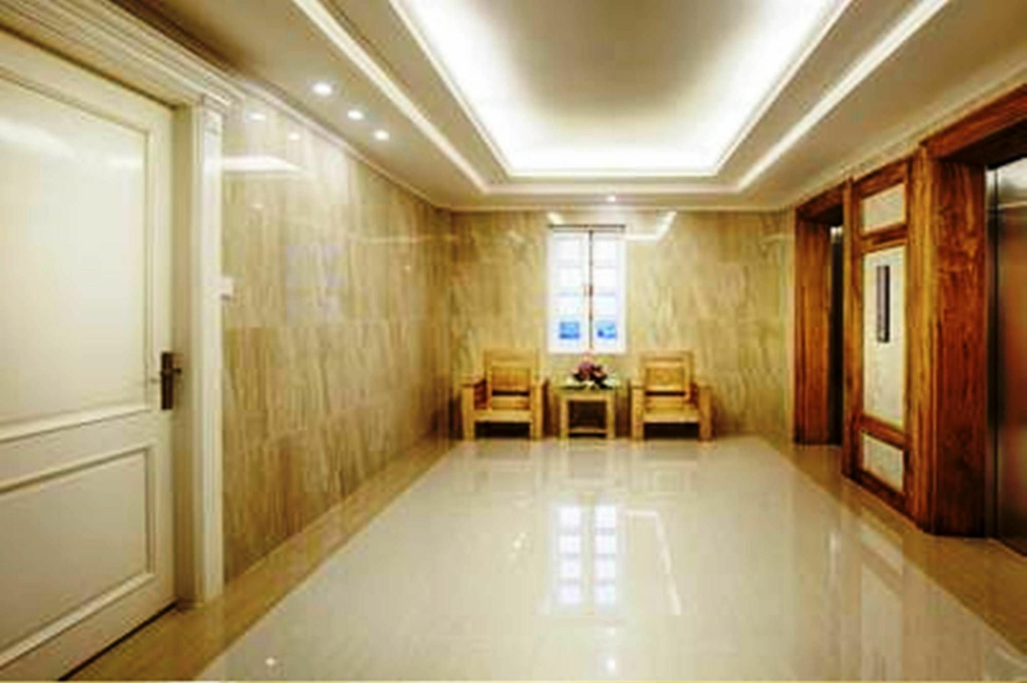 Moonlight & - Center, High Floor, Great Location & Romantic River View & Dragon Bridge View Отель 4*
