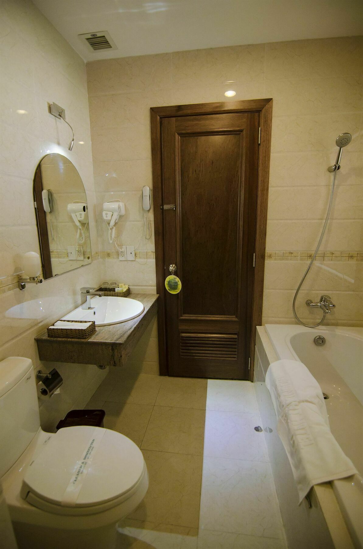 Moonlight & - Near Dragon Bridge, High Floor With Beautiful View, River View 4* Đà Nẵng
