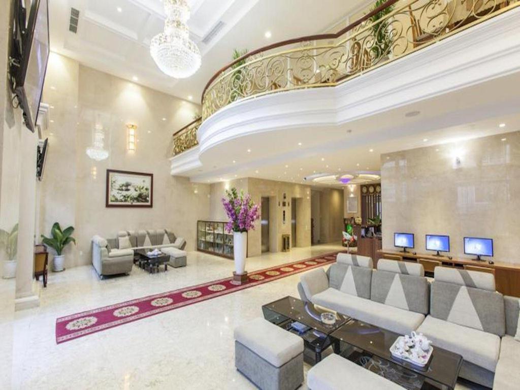 Moonlight & - Near Dragon Bridge, High Floor With Beautiful View, River View Hotel Da Nang