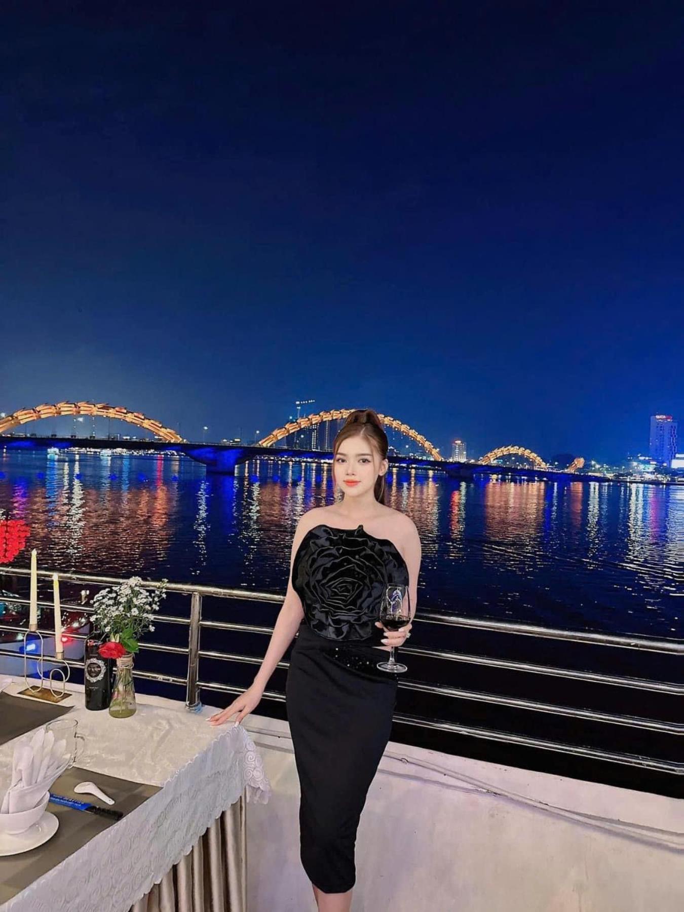 Hotel Moonlight & - Near Dragon Bridge, High Floor With Beautiful View, River View 4*