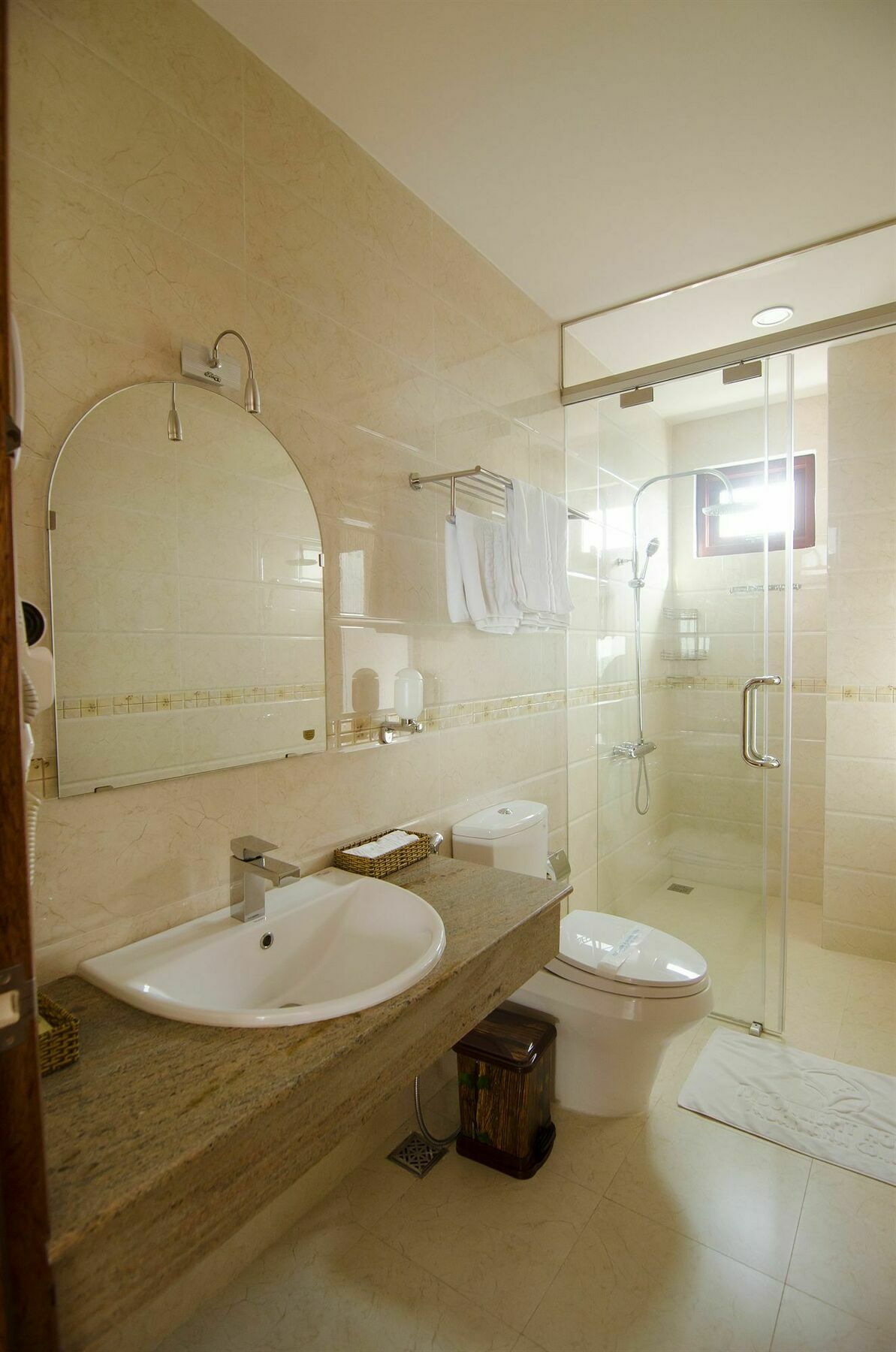 Moonlight & - Near Dragon Bridge, High Floor With Beautiful View, River View Hotel 4*